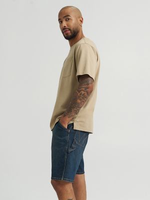 Mens Carpenter Short:Sheffield:33 alternative view 6
