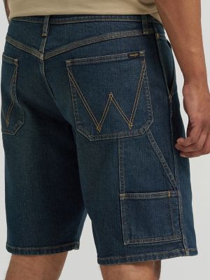 Mens Carpenter Short:Sheffield:33 alternative view 7