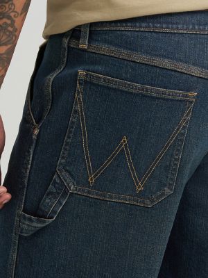 Mens Carpenter Short:Sheffield:33 alternative view 9