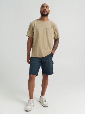 Men's Carpenter Short
