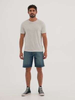 Mens Carpenter Short:Sheffield:33 alternative view