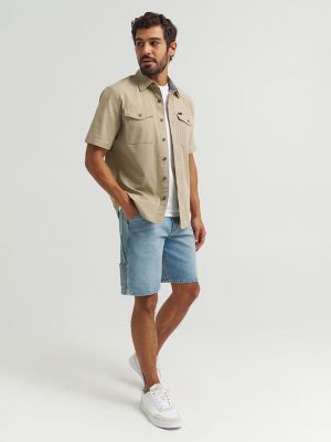 Men's Carpenter Short