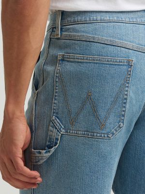 Men's Carpenter Short
