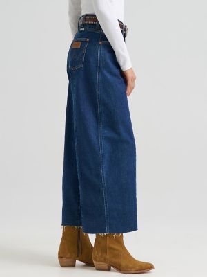 Women's Cowboy Barrel Jean
