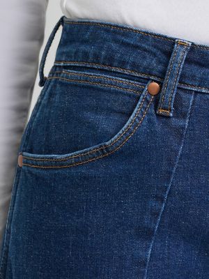 Women's Cowboy Barrel Jean