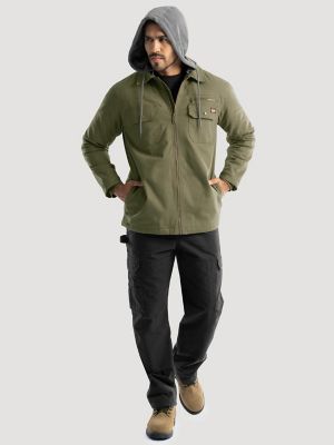 Work Jackets for Men | Wrangler®