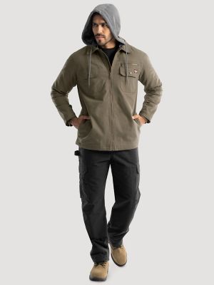 Work Jackets for Men | Wrangler®