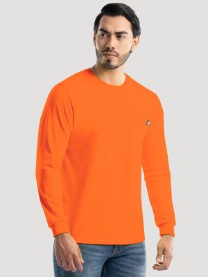 Men's Heavyweight Workwear T-Shirt