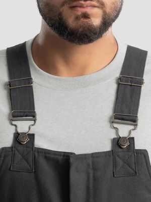 Men's Workwear Insulated Flex Duck Overalls