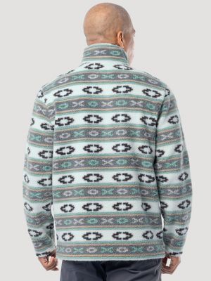 sherpa pullover | Shop sherpa pullover from Wrangler®
