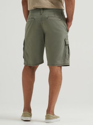 Men's Five Star Premium Cargo Short in Spruce