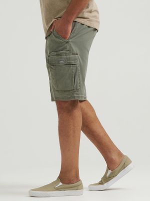 Men's Five Star Premium Cargo Short in Spruce