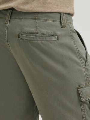 Men's Five Star Premium Cargo Short in Spruce