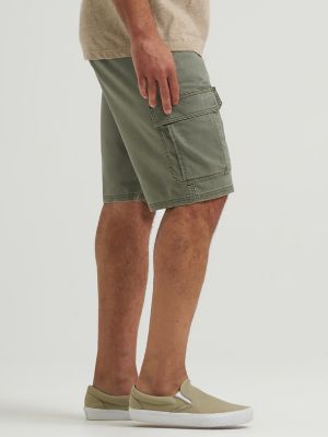 Men's Five Star Premium Cargo Short in Spruce