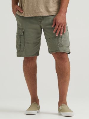 Men's Five Star Premium Cargo Short in Spruce