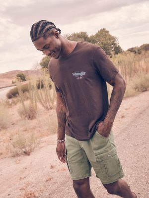 Men's Five Star Premium Cargo Short