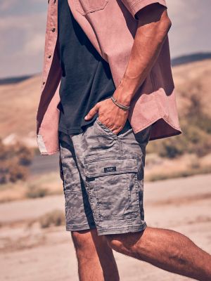 Men's Five Star Premium Cargo Short