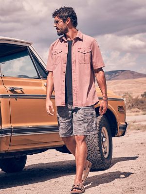 Men's Five Star Premium Cargo Short