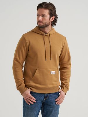 Fit For Champions Pullover Hoodie