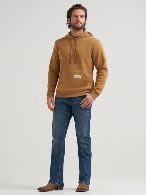 Fit For Champions Pullover Hoodie