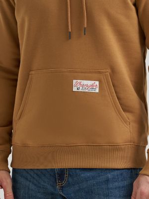 Fit For Champions Pullover Hoodie