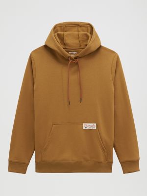 Fit For Champions Pullover Hoodie