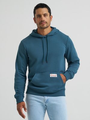 Fit For Champions Pullover Hoodie in Stargazer alternative view