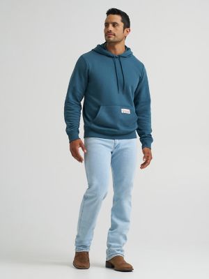 Fit For Champions Pullover Hoodie in Stargazer alternative view 2
