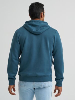 Fit For Champions Pullover Hoodie in Stargazer alternative view 3
