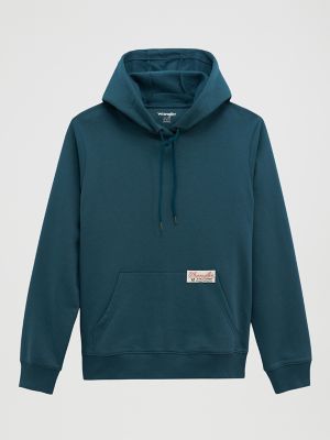 Fit For Champions Pullover Hoodie in Stargazer main view