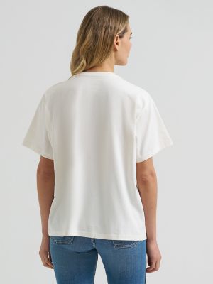 Timeless West Girlfriend Graphic Tee