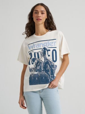 Rodeo Archive Girlfriend Graphic Tee