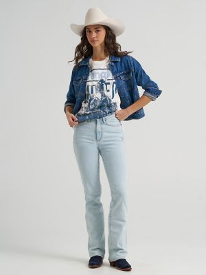 Rodeo Archive Girlfriend Graphic Tee