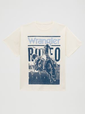 Rodeo Archive Girlfriend Graphic Tee