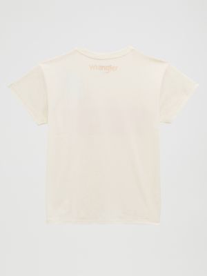 Yeehaw Retro Reg Graphic Tee