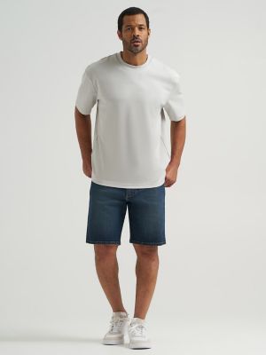 Men's Wrangler® Five Star Premium 5-pocket Relaxed Denim Short from Wrangler - $19.99