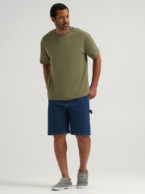 Men's Wrangler® Five Star Premium Carpenter Shorts from Wrangler - $19.99