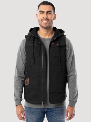 Men's RIGGS Workwear® Hooded Vest