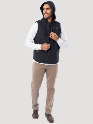 Men's RIGGS Workwear&reg; Hooded Vest