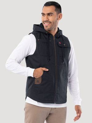 Men's RIGGS Workwear&reg; Hooded Vest