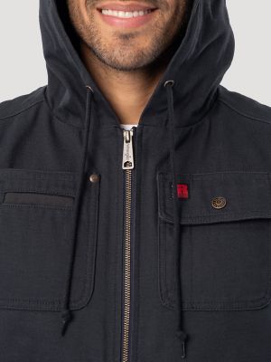 Men's RIGGS Workwear&reg; Hooded Vest