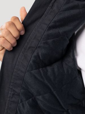 Men's RIGGS Workwear&reg; Hooded Vest