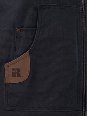 Men's RIGGS Workwear&reg; Hooded Vest