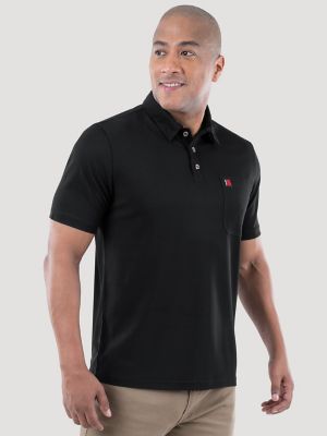 Men's RIGGS Workwear&reg; Performance Pocket Polo