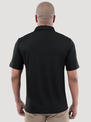 Men's RIGGS Workwear&reg; Performance Pocket Polo