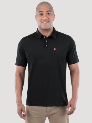 Men's RIGGS Workwear® Performance Pocket Polo