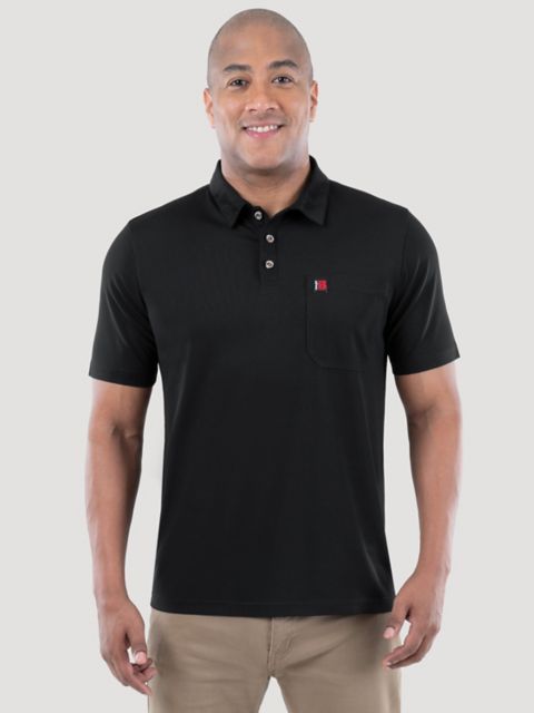Мужские брюки Wrangler Men's RIGGS Workwear® Performance Pocket Polo