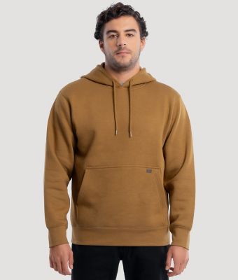 Men's RIGGS Workwear® Front Pocket Hoodie