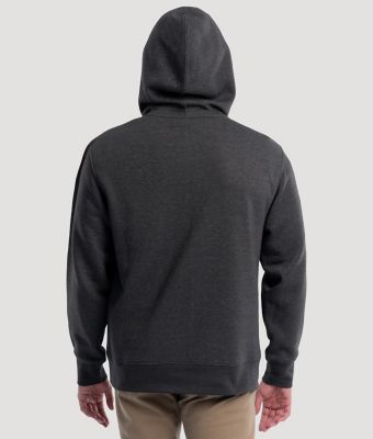 Men's RIGGS Workwear&reg; Front Pocket Hoodie