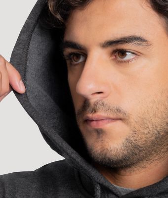 Men's RIGGS Workwear&reg; Front Pocket Hoodie